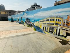 -中山喜来登酒店