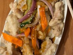 -多宾韩国料理(学衡路店)