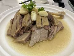 -滁香园·滁州菜(琅琊山店)