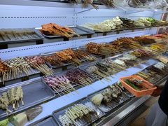 -幸福铁板烧(共和村店)