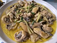 -小六农家乐(崇明西沙湿地店)