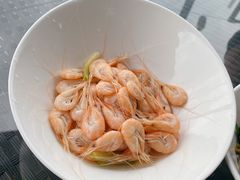 -翠山·映月湖景餐厅(映月湖公园店)