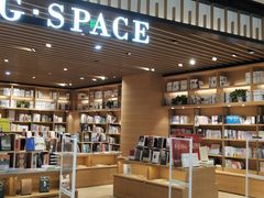 -G·SPACE(金鹰世界店)