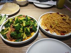 -榆林镇筋饼(知春路店)