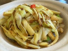 -東城故事·尋找姆媽的味道(玉兰路店)