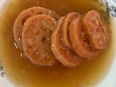 -涵家味土菜馆·徽州一绝臭鳜鱼(三河古镇店)