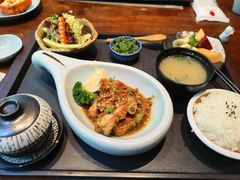 -古京·臻致料理(月湖店)