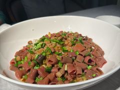 海肠捞饭-万盛合(渔人码头店)