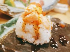 -山之川日料放题(通州店)