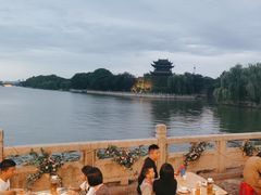 -聚汇三少·龙虾·中餐厅(莫邪路新天地店)
