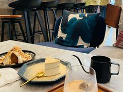 -Home Cafe(水榭春天店)