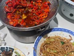 -欧记大排档·景德菜(上海首店)