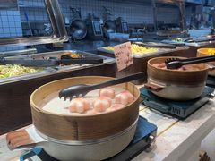 -八婺饭堂·自选店(新光汇店)