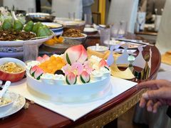 -御苑精品川菜馆(锦江店)