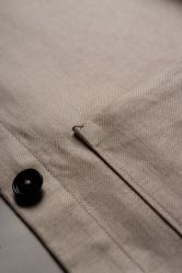 -Biella Fibers杰尼亚Zegna面料西装·夹克·礼服全定制Bespoke(晶耀前滩店)