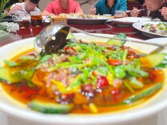 -龙悦湾酒家·八阵鱼生·渔人码头店