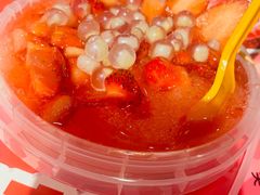 -周小明火锅(黑金冠社区店)