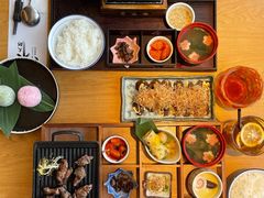 -味太助·银饭食堂(中华城店)