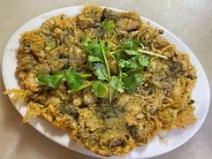 -飘香小食店(国平路店)