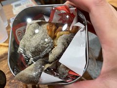 -小满手工粉(上海品尊国际店)