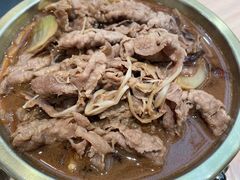 -米村拌饭(金象城店)