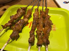 -天山传奇新疆菜(SKLP店)