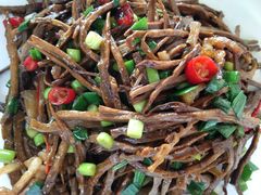 -客汀家宴·客家烟火 四季食材(集美店)