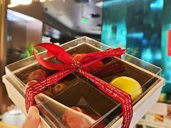 -曼格蒸汽活海鲜·榴莲自助(皇庭广场店)