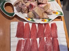 -大理董·董家小厨野生菌火锅(古城旗舰店)