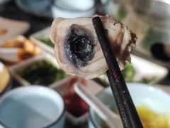 -老北京涮肉(经一路店)