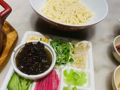 -京味斋·北京烤鸭(北京南站洋桥店)