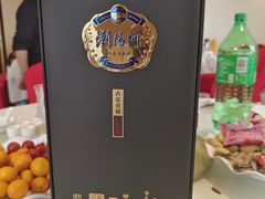 -伙工殿餐厅(吉大店)