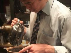 -茶亭 羽當 渋谷