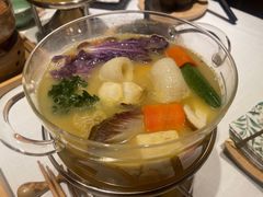 -叶叶菩提·晋福宫