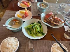 -杭州国际会议中心洲际酒店-原素全日餐厅(解放东路店)