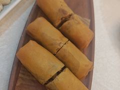 -山海天饮食集团(桃源居店)