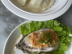 -隐厨·海鲜餐厅(恒通路店)