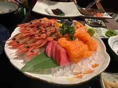 -新鲜特色餐厅(香格里拉大酒店)