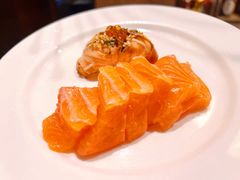 -富力丽思卡尔顿酒店·香荟全日制餐厅