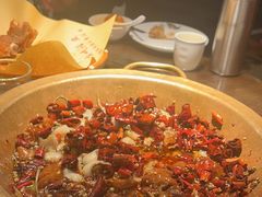 -永安水煮活鱼·仪征菜(仪征奥林匹克店)