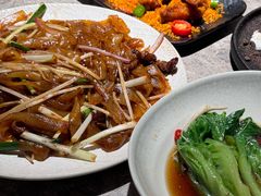 -留半山·香港食堂(啦啦宝都店)