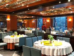 大堂-大鸭梨烤鸭(金色漫香店)