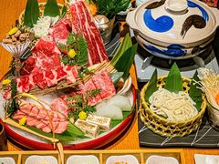 -岚山日本料理(珠江新城店)