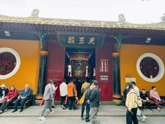 -普陀山慧济禅寺