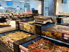 -海月轩海鲜豆捞(紫金塔店)