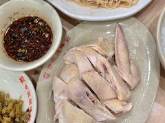 -百家鸡味馆(清泰店)