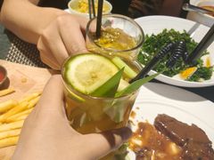 -翡翠鸟精品泰国菜(北辰财富中心店)