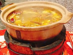 -神更仔·潮汕魂大排档(汉口路店)