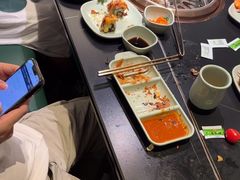 -梨花自助烤肉(西三旗万象汇黑金店)