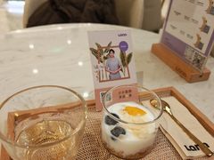 -LANN I 蘭 SPA(陆家嘴中心店)